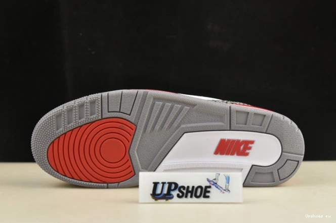 (2022) Fire Retro Jordan Red DN3707-160 3 0514